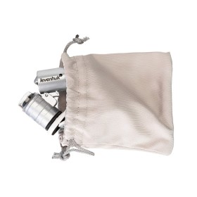 Microscopio de bolsillo levenhuk zeno cash zc4
