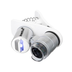 Microscop de buzunar levenhuk zeno cash zc4