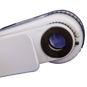 Microscopio tascabile levenhuk zeno cash zc6