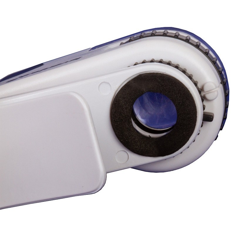 Microscopio de bolsillo levenhuk zeno cash zc6