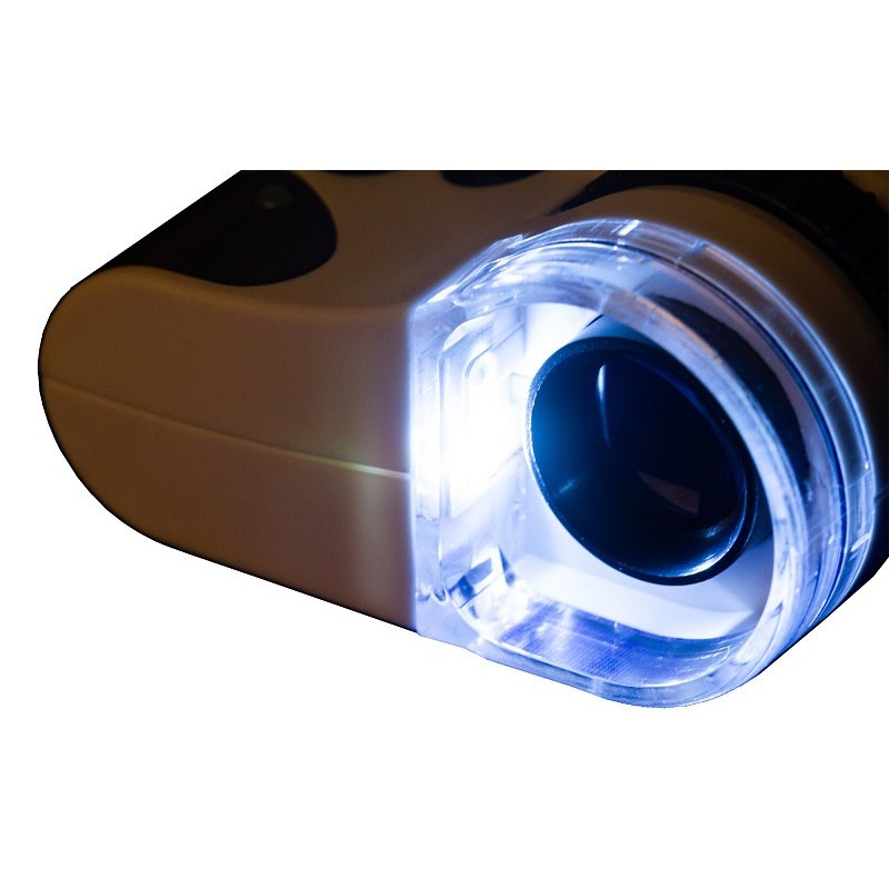 Levenhuk zeno cash zc6 zakmicroscoop