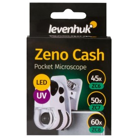 Levenhuk zeno cash zc6 zakmicroscoop