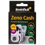 Microscopio de bolsillo Levenhuk Zeno Cash ZC6