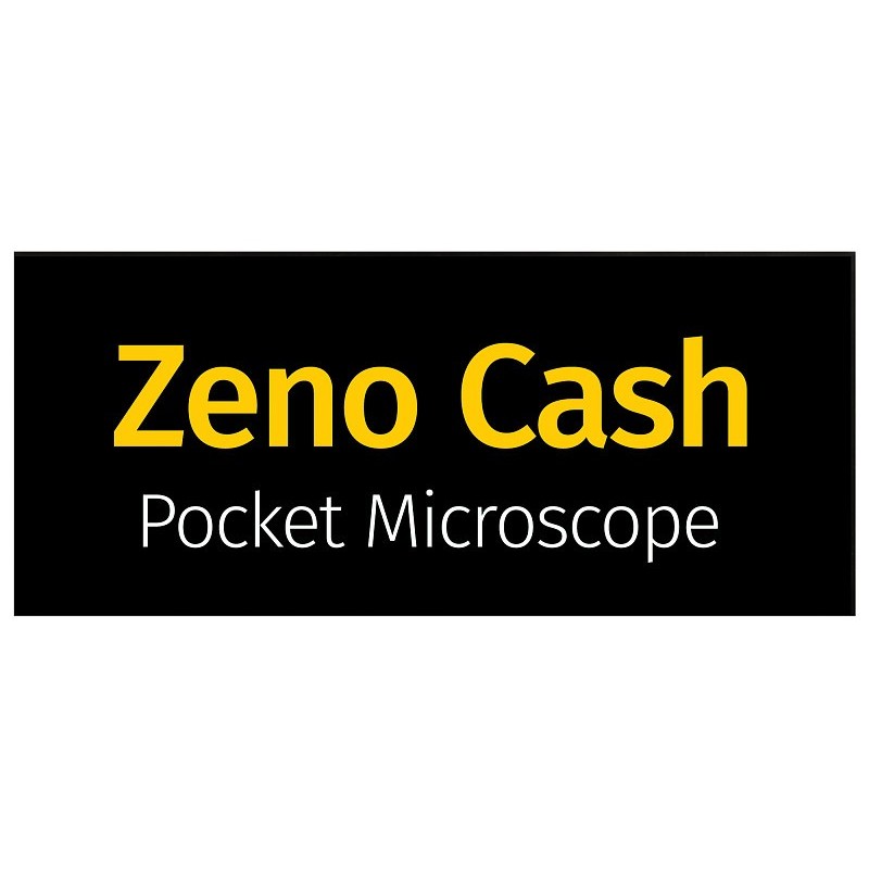 Microscopio de bolsillo levenhuk zeno cash zc6