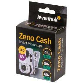 Levenhuk zeno cash zc7 taschenmikroskop