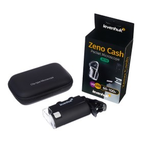 Levenhuk zeno cash zc10 zakmicroscoop