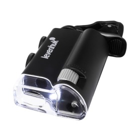 Levenhuk zeno cash zc10 pocket microscope
