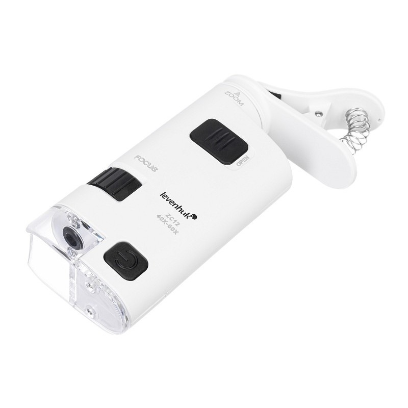 Levenhuk zeno cash zc12 zakmicroscoop