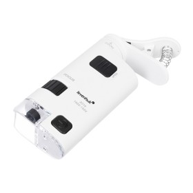 Microscopio tascabile levenhuk zeno cash zc16