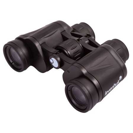 Binocolo Levenhuk Atom 8x30