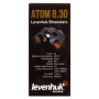 Levenhuk Atom 8x30 Fernglas