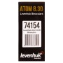 Levenhuk Atom 8x30 Fernglas