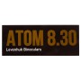 Binocolo Levenhuk Atom 8x30
