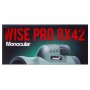 Levenhuk Wise PRO 8x42 Monokular