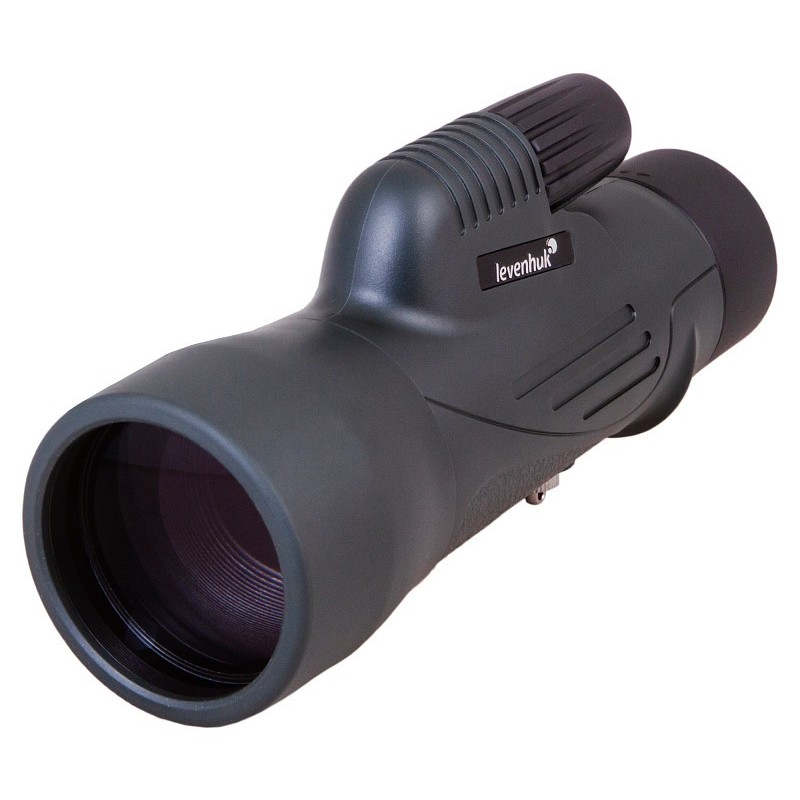 Wise pro 10x50 levenhuk monocular
