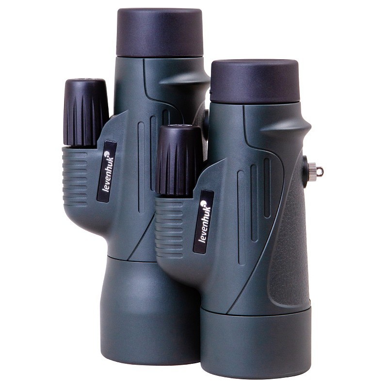 Wise pro 10x50 levenhuk monocular