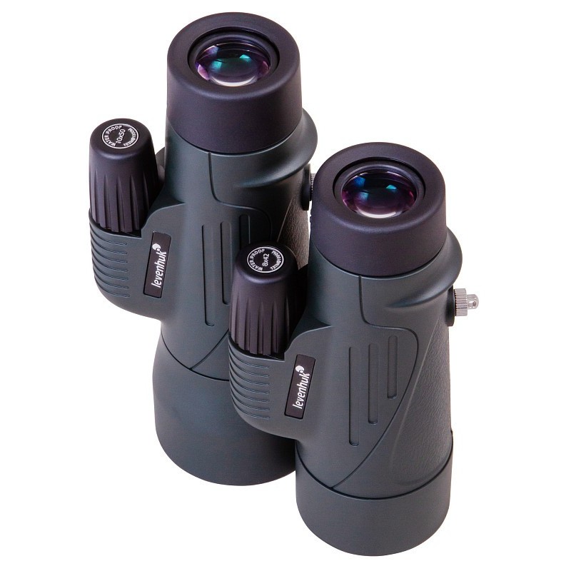 Monokular wise pro 10x50 levenhuk