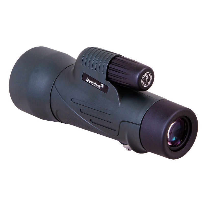 Levenhuk wise pro 10x50 monocular