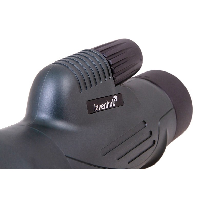 Monokuláris levenhuk wise pro 10x50