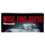 Levenhuk Wise PRO 10x50 Monokular