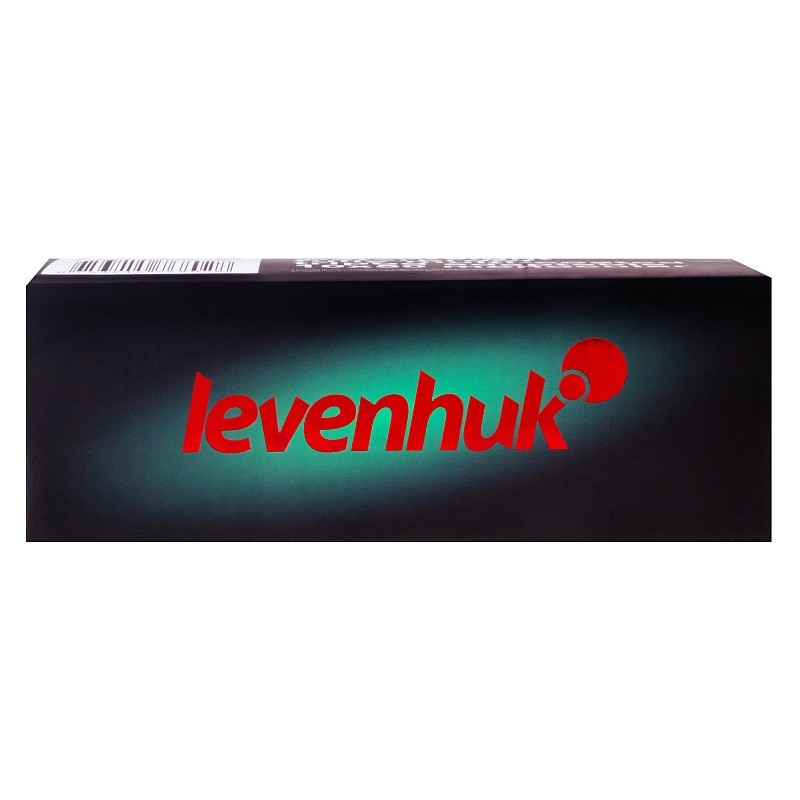 Monoculare levenhuk wise pro 10x50