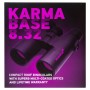 Levenhuk Karma BASE 8x32 Fernglas