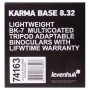 Levenhuk Karma BASE 8x32 Fernglas