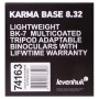 Binocolo Levenhuk Karma BASE 8x32
