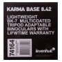 Binocolo Levenhuk Karma BASE 8x42