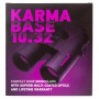 Binocolo Levenhuk Karma BASE 10x32