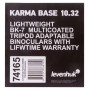 Binocolo Levenhuk Karma BASE 10x32