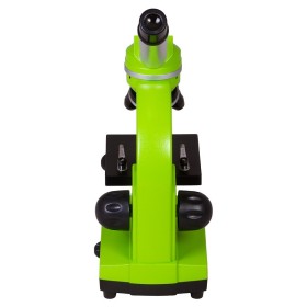 Bresser junior biolux sel 40-1600x mikroszkóp