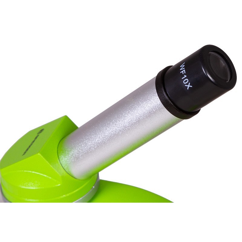 Microscop bresser junior biolux sel 40–1600x