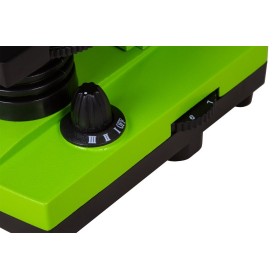 Bresser junior biolux sel 40–1600x microscope