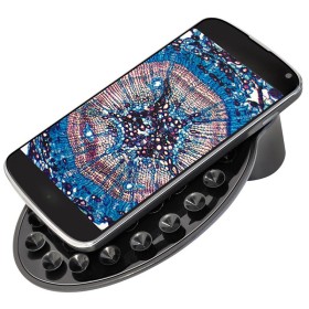 Microscope bresser junior biolux sel 40-1600x