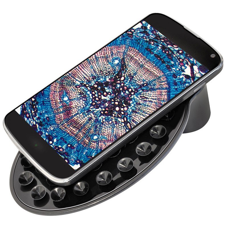 Bresser junior biolux sel 40–1600x mikroskop