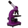 Microscopio Bresser Junior Biolux SEL 40–1600x