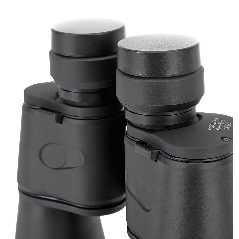 Bresser hunter 20x50 binoculars