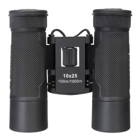 Bresser travel 10x25 verrekijker