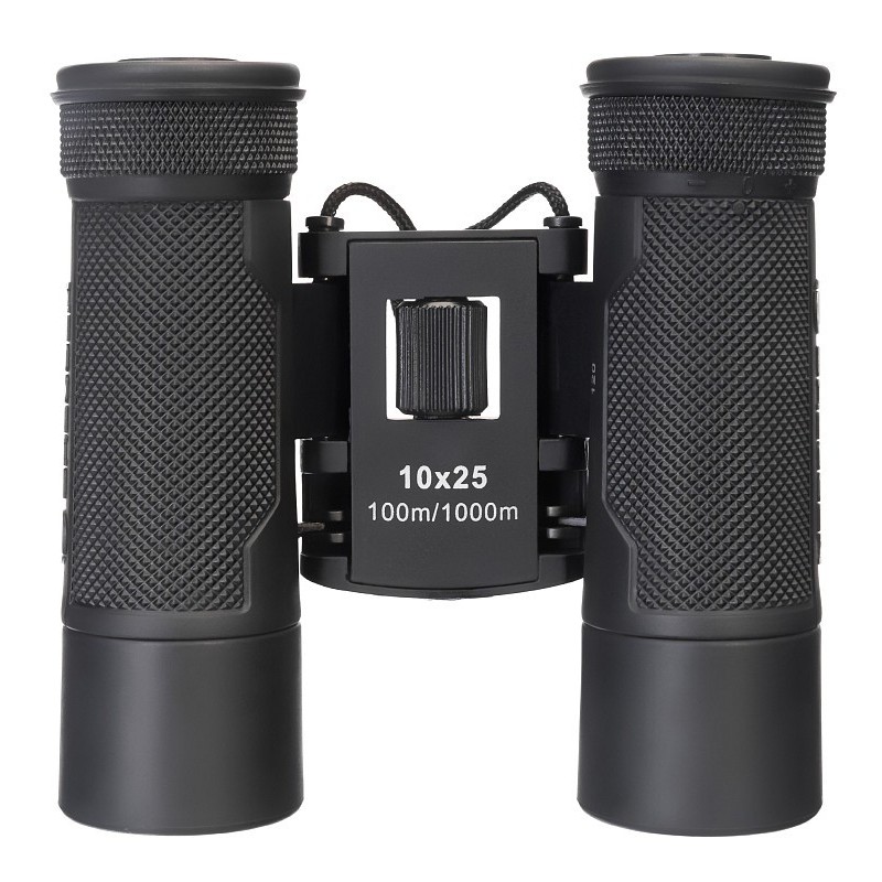 Bresser travel 10x25 verrekijker