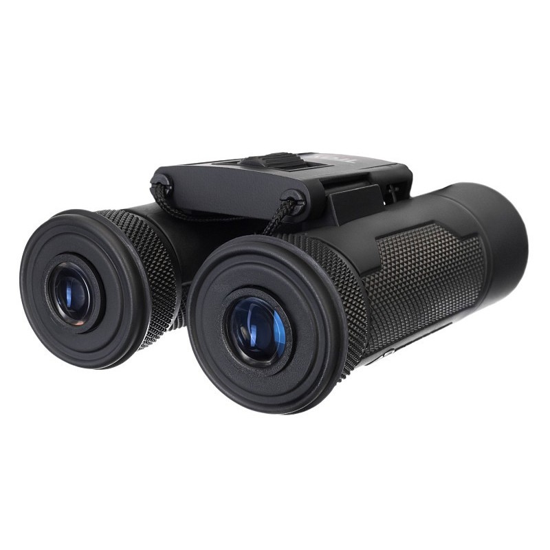 Binocolo bresser travel 10x25