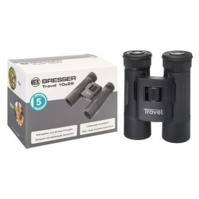 Binoclu bresser travel 10x25