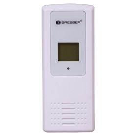 Bresser 3 chanel outdoor thermo/hygro sensor voor temeotrend wfs/wfw weerstations