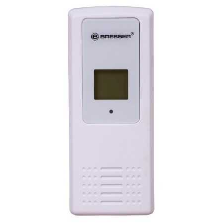 Bresser 3 chanel outdoor thermo/hygro sensor voor temeotrend wfs/wfw weerstations