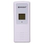 Bresser 3 Chanel Sensor Térmico/Higro para Exteriores para Estaciones Meteorológicas TemeoTrend WFS/WFW
