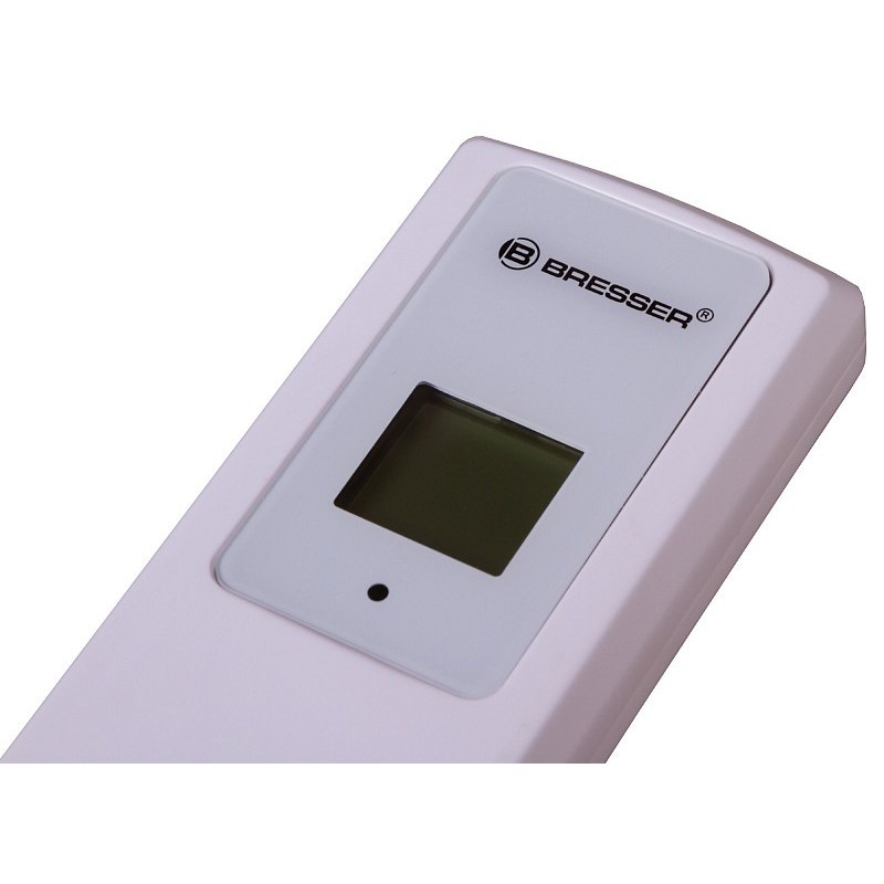 Bresser 3 chanel outdoor thermo/hygro sensor voor temeotrend wfs/wfw weerstations