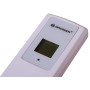 Bresser 3 Chanel Outdoor Thermo/Hygro Sensor für TemeoTrend WFS/WFW Wetterstationen