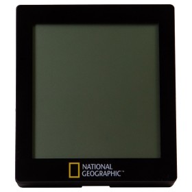 Termohigrometr bresser national geographic z 4 niezależnymi pomiarami,