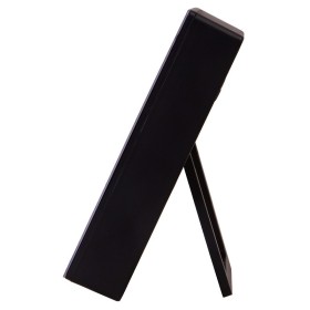 Bresser national geographic termohigrométer 4 független méréssel, fekete