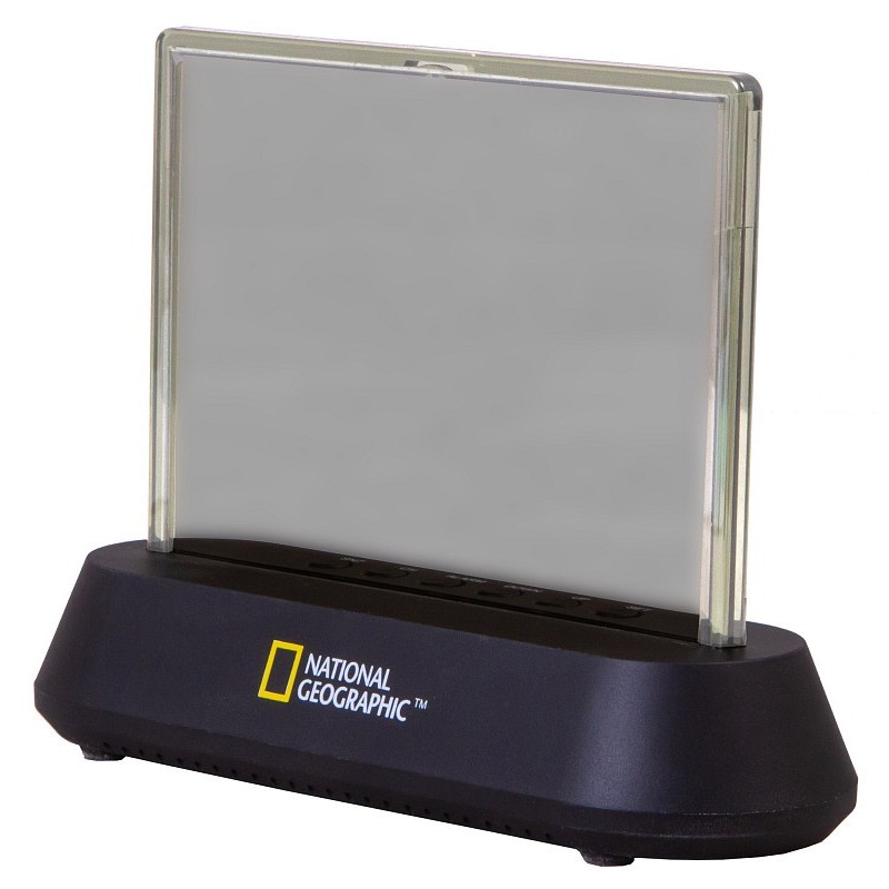 Bresser national geographic weerstation, translucidus